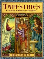 Tapa de Tapestries