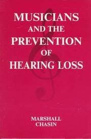 Tapa de Musicians and the prevention of hearing loss