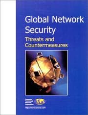 Tapa de Global network security