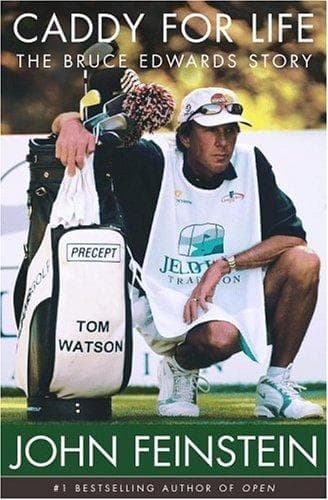 Tapa de Caddy for Life