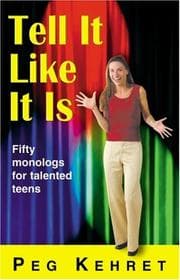 Tapa de Tell it like it is