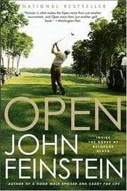 Tapa de Open