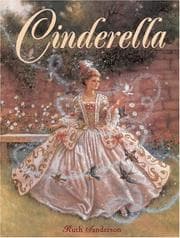 Tapa de Cinderella