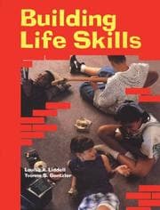 Tapa de Building life skills