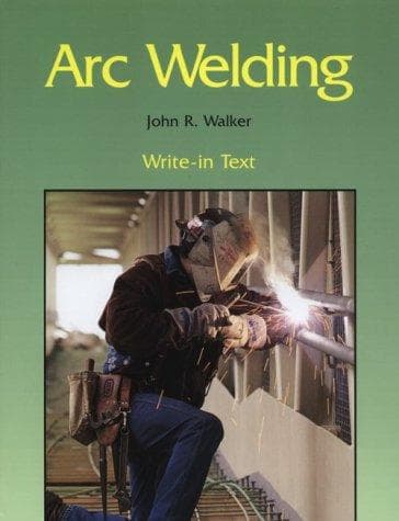 Tapa de Arc welding