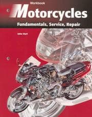 Tapa de Motorcycles