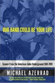 Tapa de Our Band Could Be Your Life