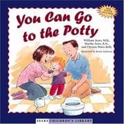 Tapa de You can go to the potty