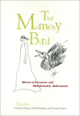 Tapa de The memory bird