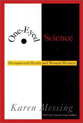 Tapa de One-eyed science