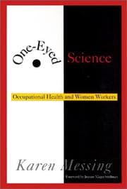 Tapa de One-eyed science