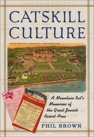Tapa de Catskill culture