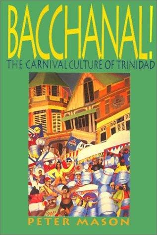 Tapa de Bacchanal!