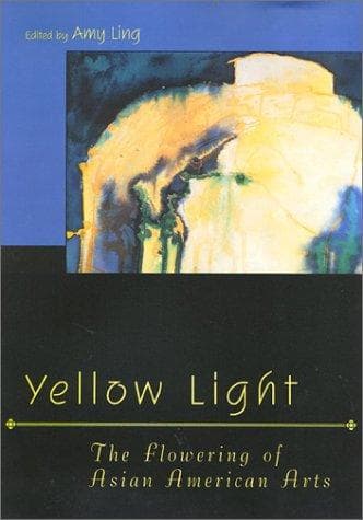 Tapa de Yellow Light