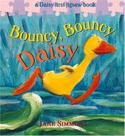 Tapa de Bouncy, Bouncy Daisy