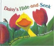Tapa de Daisy's hide-and-seek