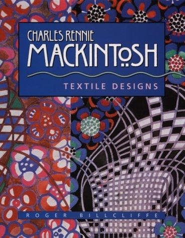 Tapa de Charles Rennie Mackintosh