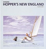Tapa de Edward Hopper's New England