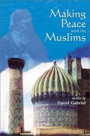 Tapa de Making peace with the Muslims