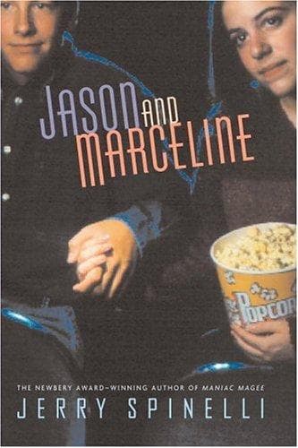 Tapa de Jason and Marceline