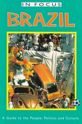Tapa de Brazil in Focus