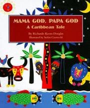 Tapa de Mama God, Papa God