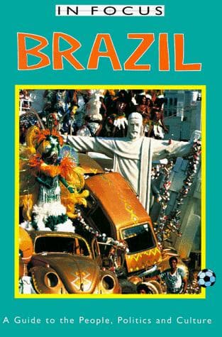 Tapa de Brazil