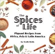 Tapa de The Spices of Life