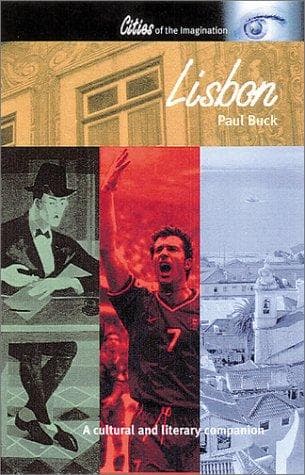 Tapa de Lisbon