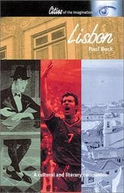 Tapa de Lisbon