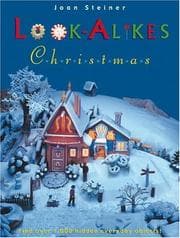 Tapa de Look-alikes Christmas
