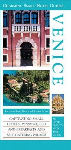 Tapa de Venice