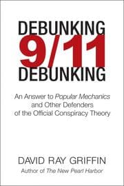 Tapa de Debunking 9/11 Debunking