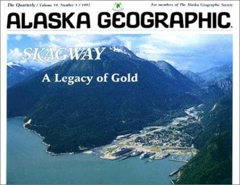 Tapa de Skagway