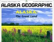 Tapa de Alaska
