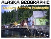 Tapa de Alaska's Southern Panhandle (Alaska Geographic)