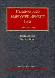 Tapa de Pension and employee benefit law