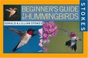 Tapa de Stokes beginner's guide to hummingbirds