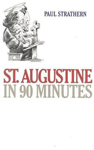 Tapa de St. Augustine in 90 minutes
