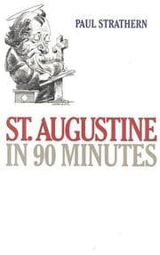 Tapa de St. Augustine in 90 minutes