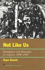 Tapa de Not Like Us