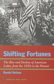 Tapa de Shifting Fortunes