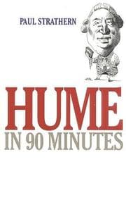Tapa de Hume in 90 minutes