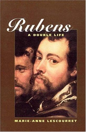Tapa de Rubens