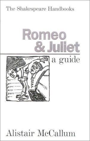 Tapa de Romeo & Juliet