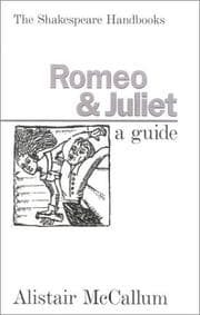 Tapa de Romeo & Juliet