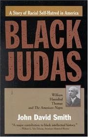 Tapa de Black Judas
