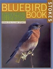 Tapa de The bluebird book