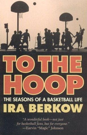 Tapa de To the hoop
