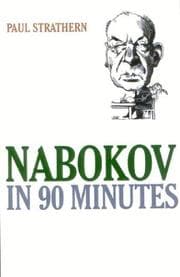 Tapa de Nabokov in 90 minutes